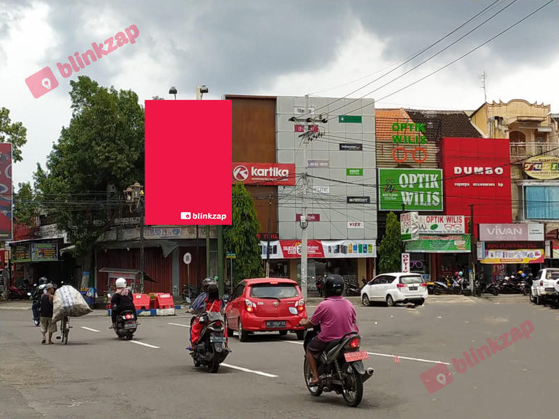 Blinkzap - Cari dan Sewa Billboard, Reklame dan Media Iklan di Jakarta dan seluruh Indonesia secara Online