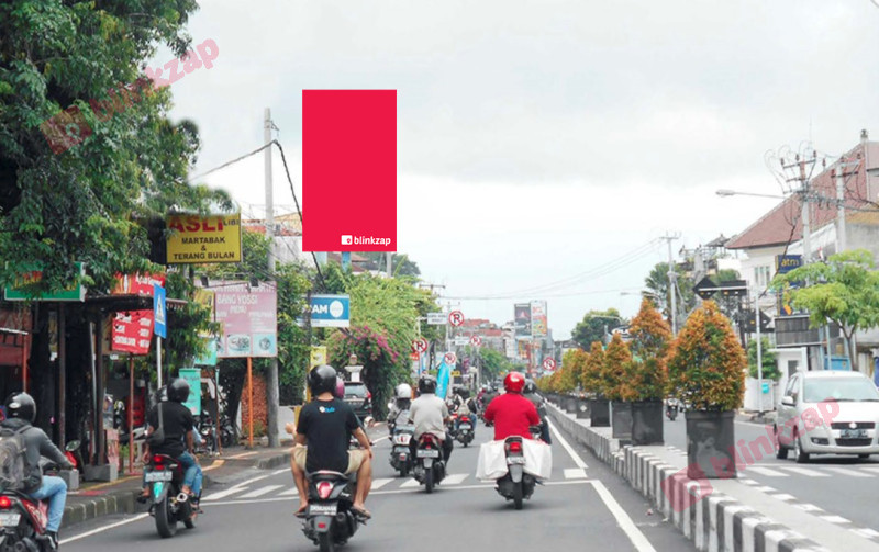 Blinkzap - Cari dan Sewa Billboard, Reklame dan Media Iklan di Jakarta dan seluruh Indonesia secara Online