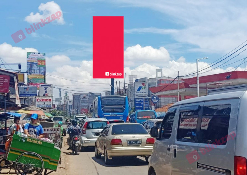 Blinkzap - Cari dan Sewa Billboard, Reklame dan Media Iklan di Jakarta dan seluruh Indonesia secara Online