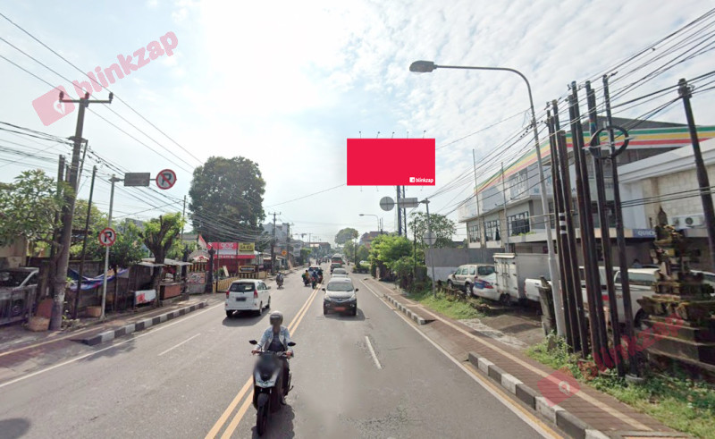 Blinkzap - Cari dan Sewa Billboard, Reklame dan Media Iklan di Jakarta dan seluruh Indonesia secara Online
