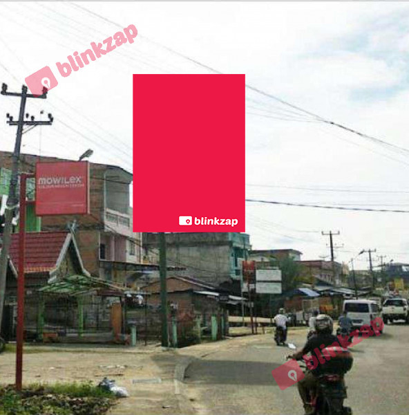 Blinkzap - Cari dan Sewa Billboard, Reklame dan Media Iklan di Jakarta dan seluruh Indonesia secara Online