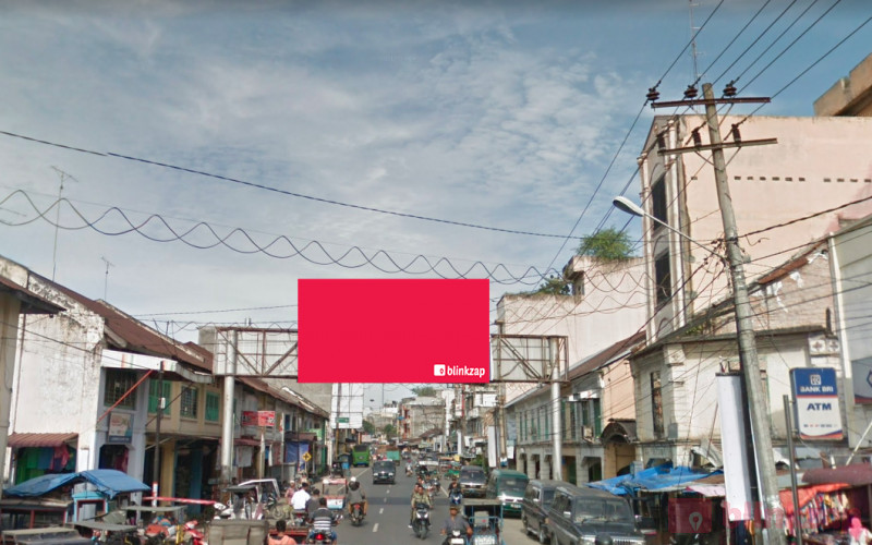 Blinkzap - Cari dan Sewa Billboard, Reklame dan Media Iklan di Jakarta dan seluruh Indonesia secara Online