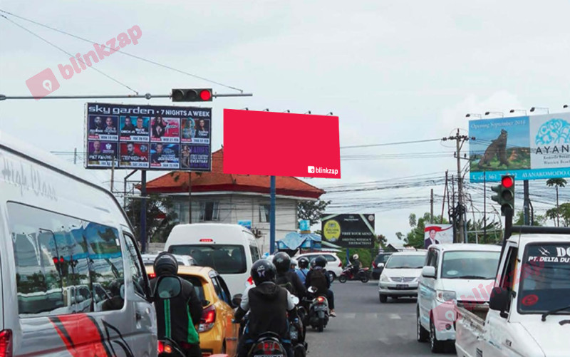Blinkzap - Cari dan Sewa Billboard, Reklame dan Media Iklan di Jakarta dan seluruh Indonesia secara Online