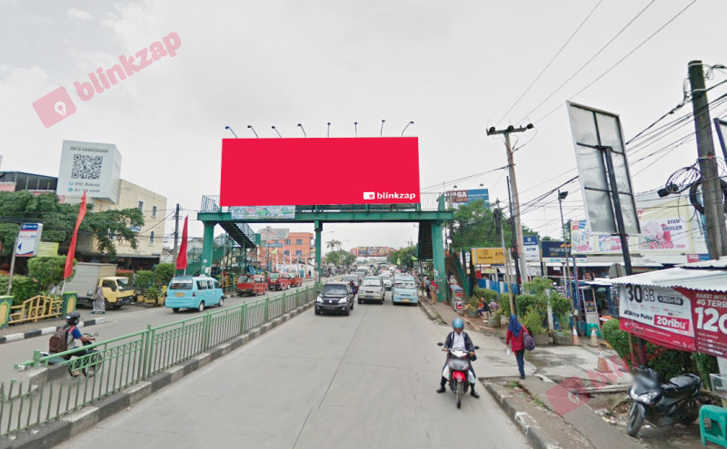 Blinkzap - Cari dan Sewa Billboard, Reklame dan Media Iklan di Jakarta dan seluruh Indonesia secara Online