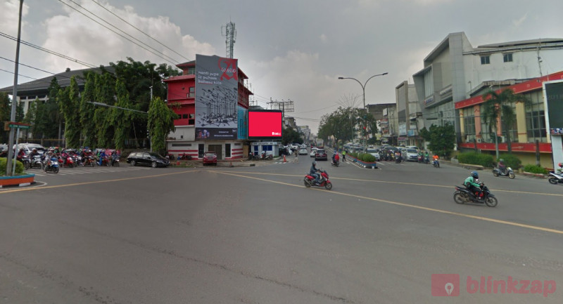 Blinkzap - Cari dan Sewa Billboard, Reklame dan Media Iklan di Jakarta dan seluruh Indonesia secara Online