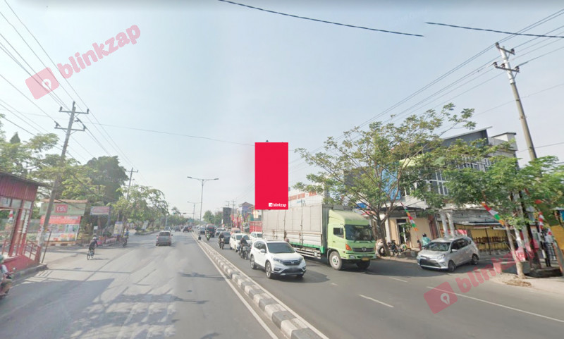 Blinkzap - Cari dan Sewa Billboard, Reklame dan Media Iklan di Jakarta dan seluruh Indonesia secara Online