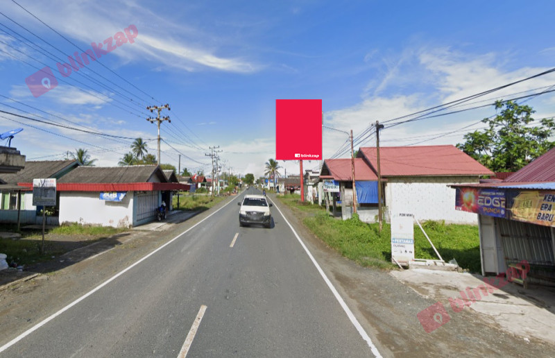 Blinkzap - Cari dan Sewa Billboard, Reklame dan Media Iklan di Jakarta dan seluruh Indonesia secara Online