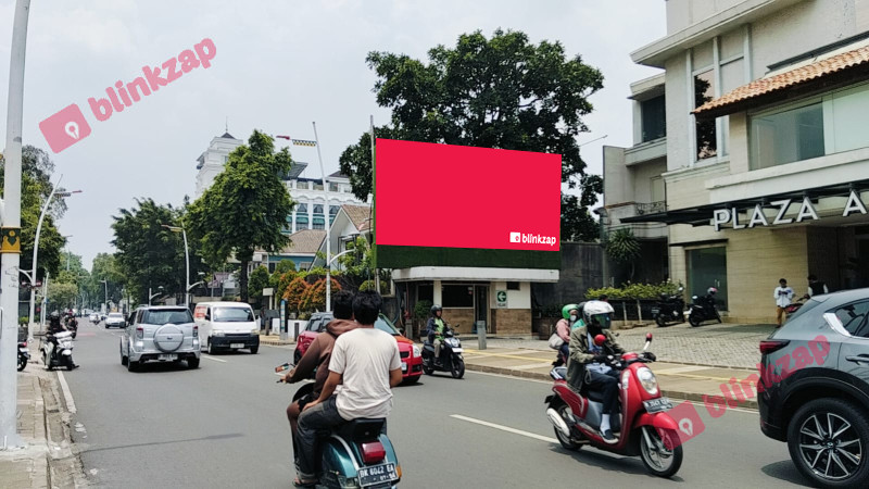 Blinkzap - Cari dan Sewa Billboard, Reklame dan Media Iklan di Jakarta dan seluruh Indonesia secara Online