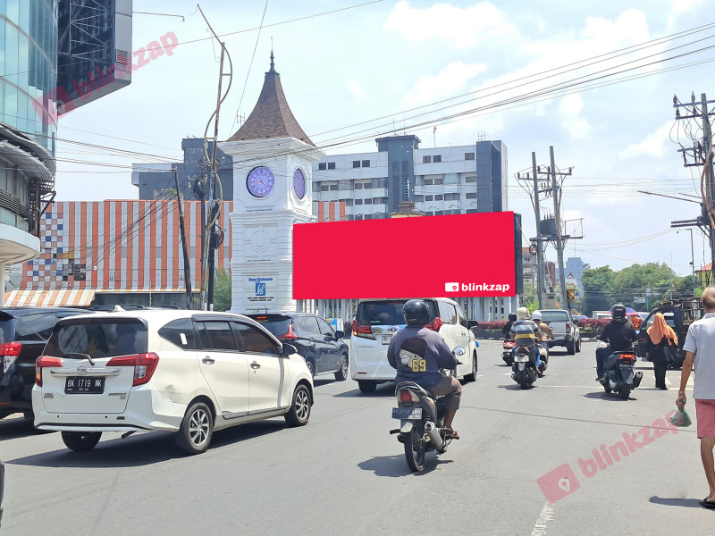 Blinkzap - Cari dan Sewa Billboard, Reklame dan Media Iklan di Jakarta dan seluruh Indonesia secara Online