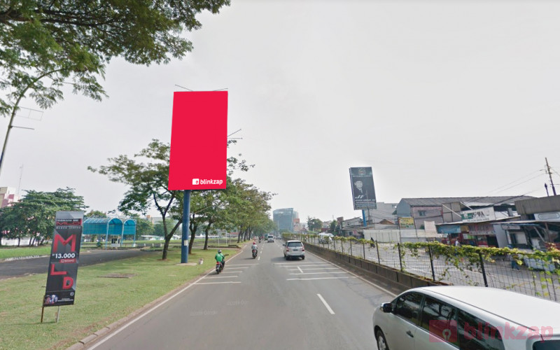 Blinkzap - Cari dan Sewa Billboard, Reklame dan Media Iklan di Jakarta dan seluruh Indonesia secara Online