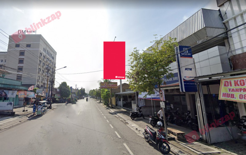 Blinkzap - Cari dan Sewa Billboard, Reklame dan Media Iklan di Jakarta dan seluruh Indonesia secara Online