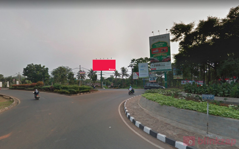 Blinkzap - Cari dan Sewa Billboard, Reklame dan Media Iklan di Jakarta dan seluruh Indonesia secara Online