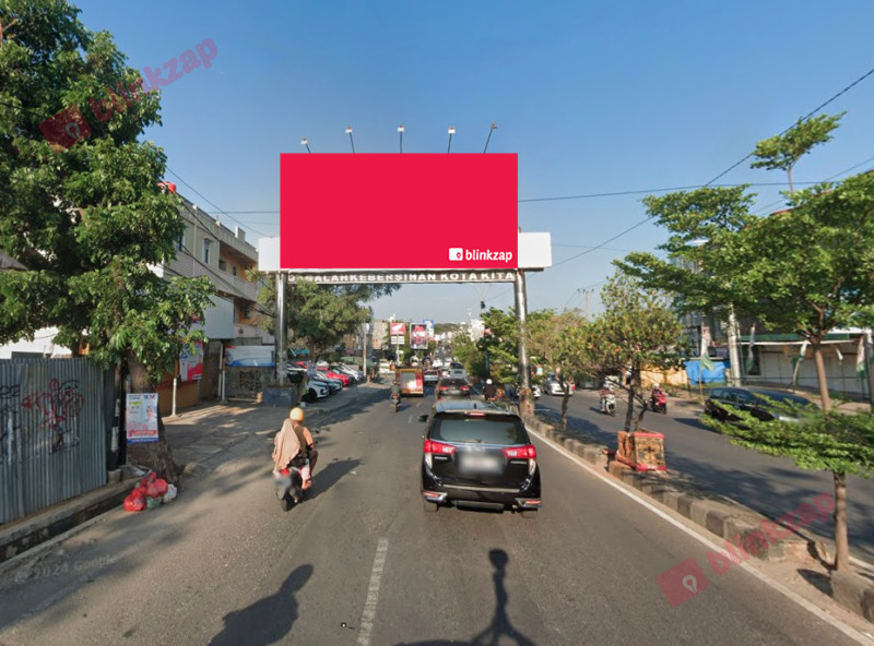 Blinkzap - Cari dan Sewa Billboard, Reklame dan Media Iklan di Jakarta dan seluruh Indonesia secara Online