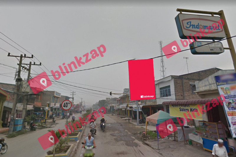 Blinkzap - Cari dan Sewa Billboard, Reklame dan Media Iklan di Jakarta dan seluruh Indonesia secara Online