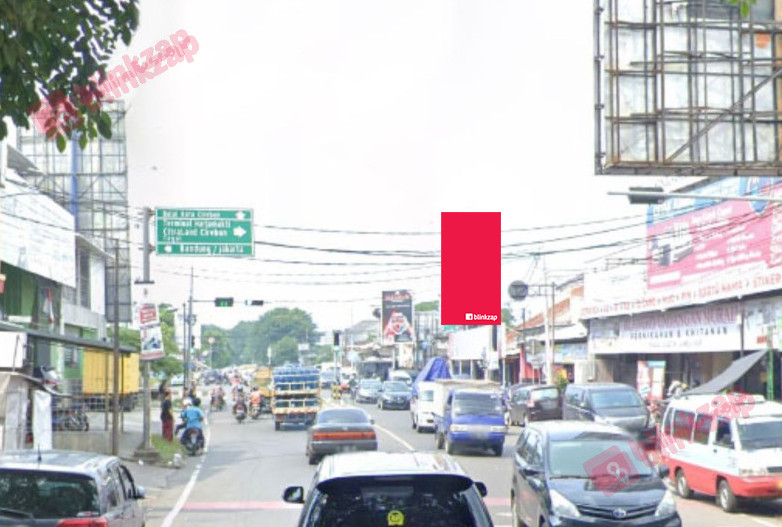 Blinkzap - Cari dan Sewa Billboard, Reklame dan Media Iklan di Jakarta dan seluruh Indonesia secara Online