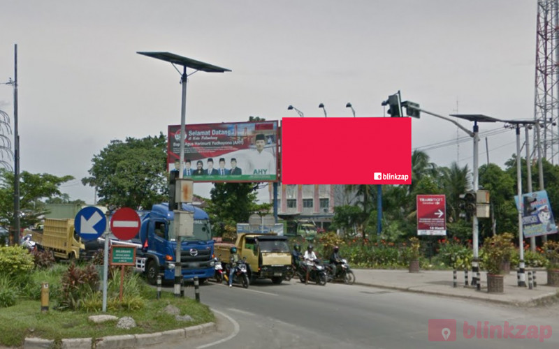 Blinkzap - Cari dan Sewa Billboard, Reklame dan Media Iklan di Jakarta dan seluruh Indonesia secara Online