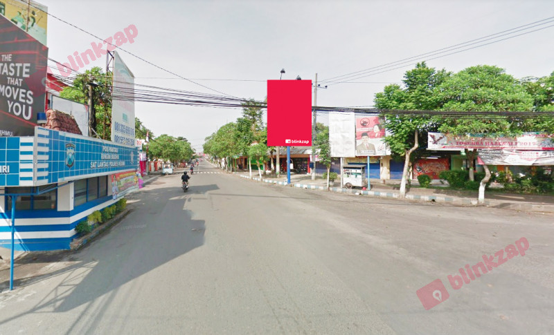 Blinkzap - Cari dan Sewa Billboard, Reklame dan Media Iklan di Jakarta dan seluruh Indonesia secara Online