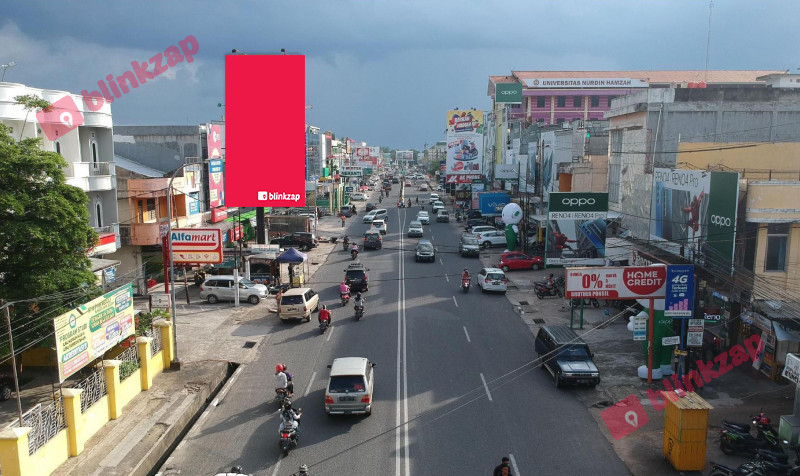Blinkzap - Cari dan Sewa Billboard, Reklame dan Media Iklan di Jakarta dan seluruh Indonesia secara Online