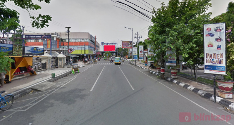 Blinkzap - Cari dan Sewa Billboard, Reklame dan Media Iklan di Jakarta dan seluruh Indonesia secara Online