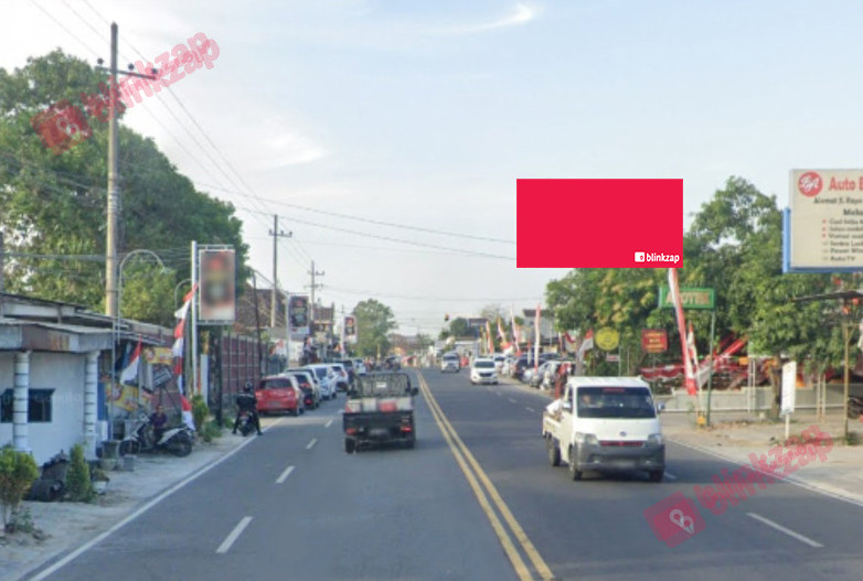 Blinkzap - Cari dan Sewa Billboard, Reklame dan Media Iklan di Jakarta dan seluruh Indonesia secara Online