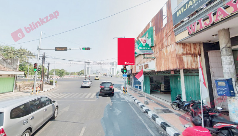 Blinkzap - Cari dan Sewa Billboard, Reklame dan Media Iklan di Jakarta dan seluruh Indonesia secara Online