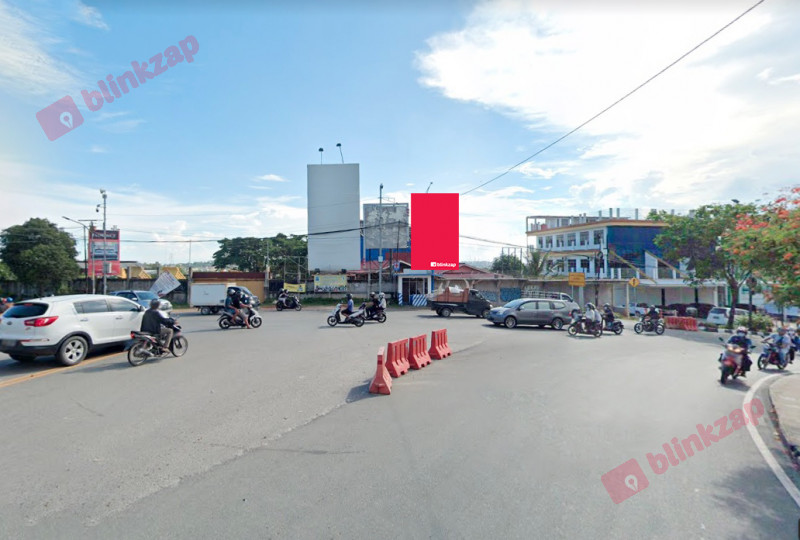 Blinkzap - Cari dan Sewa Billboard, Reklame dan Media Iklan di Jakarta dan seluruh Indonesia secara Online