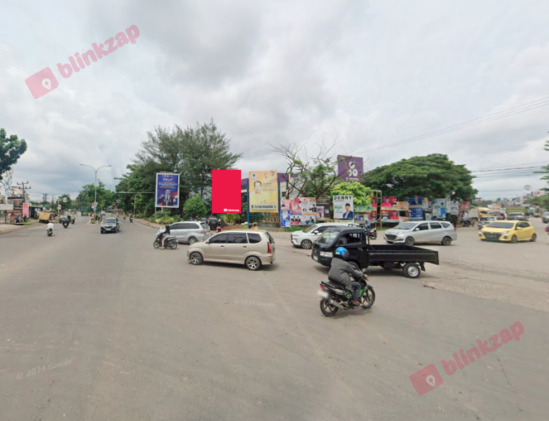 Blinkzap - Cari dan Sewa Billboard, Reklame dan Media Iklan di Jakarta dan seluruh Indonesia secara Online