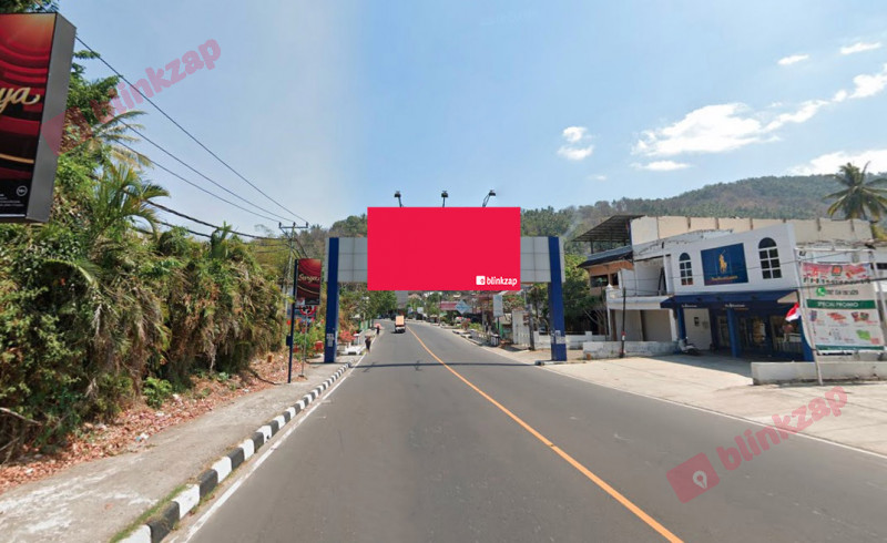 Blinkzap - Cari dan Sewa Billboard, Reklame dan Media Iklan di Jakarta dan seluruh Indonesia secara Online