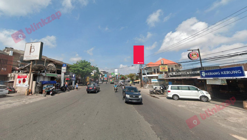 Blinkzap - Cari dan Sewa Billboard, Reklame dan Media Iklan di Jakarta dan seluruh Indonesia secara Online