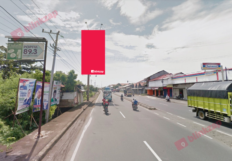 Blinkzap - Cari dan Sewa Billboard, Reklame dan Media Iklan di Jakarta dan seluruh Indonesia secara Online