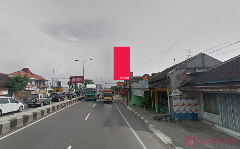 Blinkzap - Cari dan Sewa Billboard, Reklame dan Media Iklan di Jakarta dan seluruh Indonesia secara Online