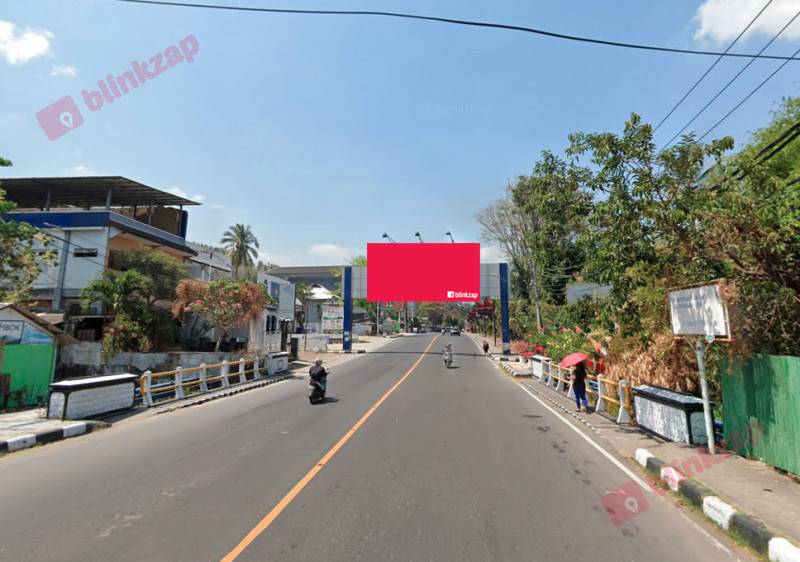 Blinkzap - Cari dan Sewa Billboard, Reklame dan Media Iklan di Jakarta dan seluruh Indonesia secara Online