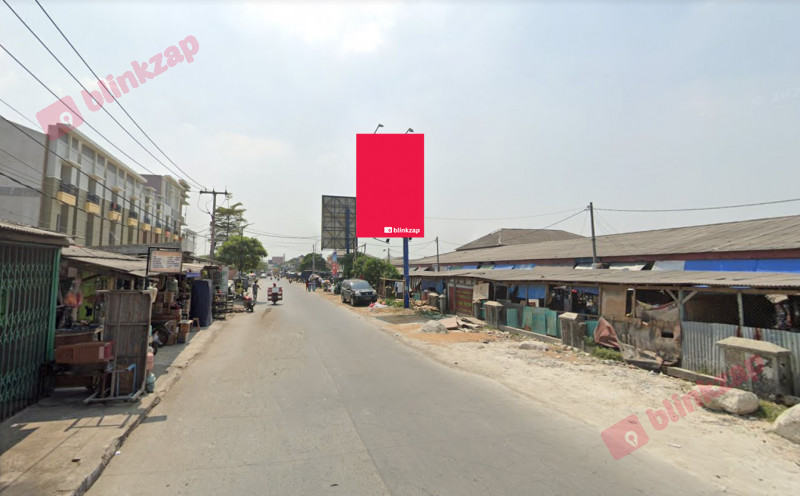 Blinkzap - Cari dan Sewa Billboard, Reklame dan Media Iklan di Jakarta dan seluruh Indonesia secara Online