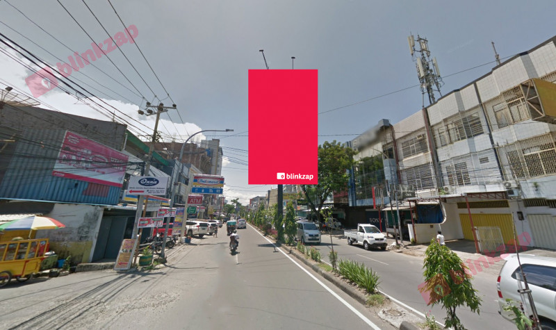 Blinkzap - Cari dan Sewa Billboard, Reklame dan Media Iklan di Jakarta dan seluruh Indonesia secara Online