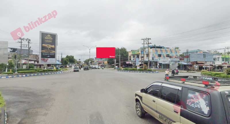 Blinkzap - Cari dan Sewa Billboard, Reklame dan Media Iklan di Jakarta dan seluruh Indonesia secara Online