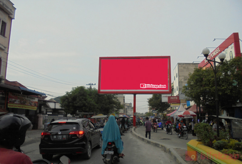 Blinkzap - Cari dan Sewa Billboard, Reklame dan Media Iklan di Jakarta dan seluruh Indonesia secara Online