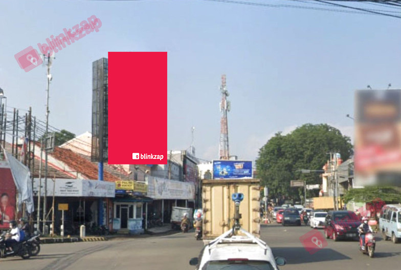 Blinkzap - Cari dan Sewa Billboard, Reklame dan Media Iklan di Jakarta dan seluruh Indonesia secara Online