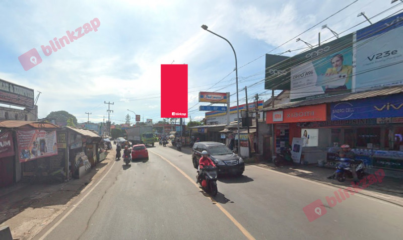 Blinkzap - Cari dan Sewa Billboard, Reklame dan Media Iklan di Jakarta dan seluruh Indonesia secara Online