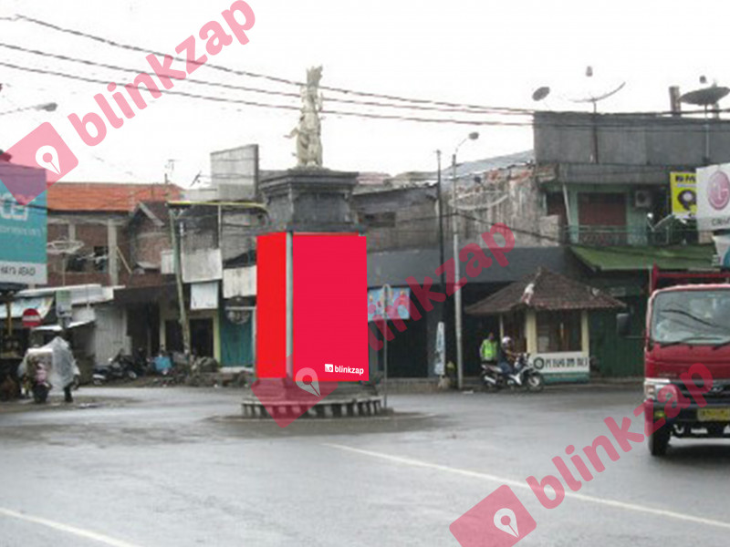 Blinkzap - Cari dan Sewa Billboard, Reklame dan Media Iklan di Jakarta dan seluruh Indonesia secara Online
