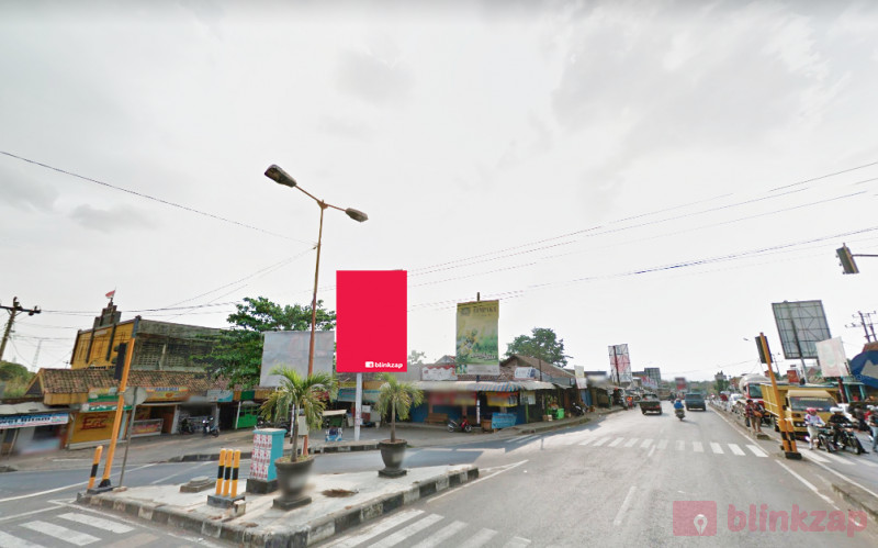Blinkzap - Cari dan Sewa Billboard, Reklame dan Media Iklan di Jakarta dan seluruh Indonesia secara Online