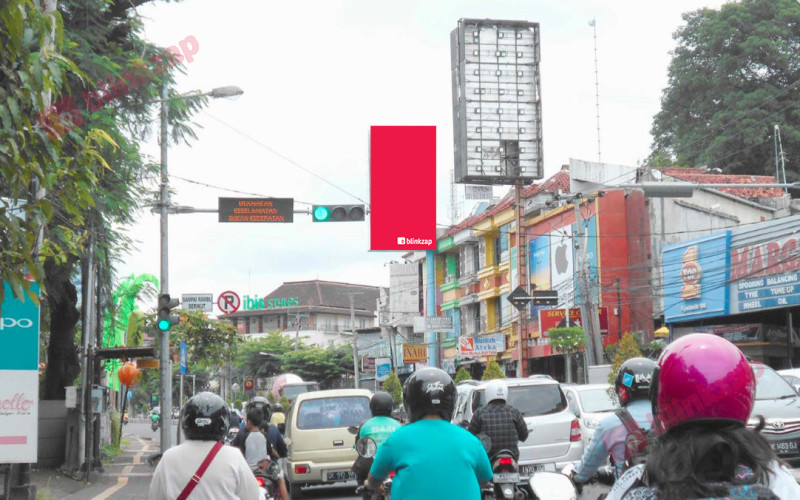 Blinkzap - Cari dan Sewa Billboard, Reklame dan Media Iklan di Jakarta dan seluruh Indonesia secara Online