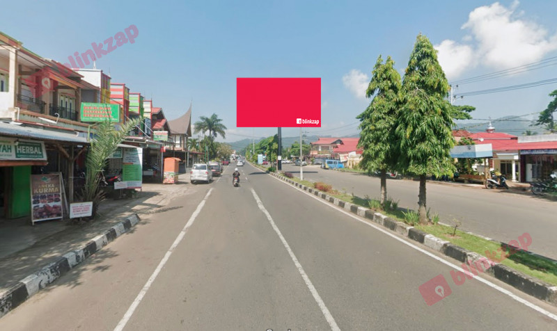 Blinkzap - Cari dan Sewa Billboard, Reklame dan Media Iklan di Jakarta dan seluruh Indonesia secara Online