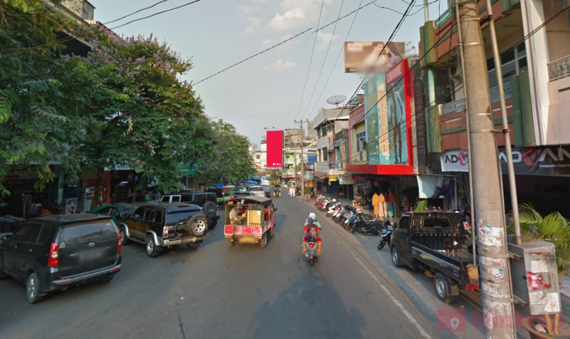 Blinkzap - Cari dan Sewa Billboard, Reklame dan Media Iklan di Jakarta dan seluruh Indonesia secara Online