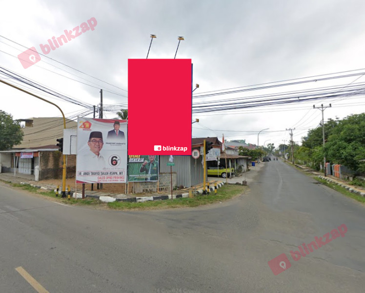 Blinkzap - Cari dan Sewa Billboard, Reklame dan Media Iklan di Jakarta dan seluruh Indonesia secara Online