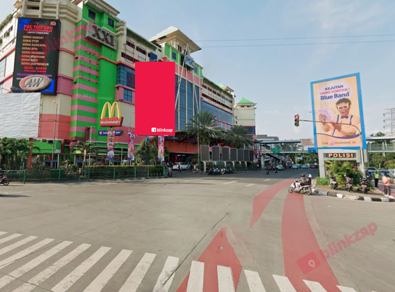 Blinkzap - Cari dan Sewa Billboard, Reklame dan Media Iklan di Jakarta dan seluruh Indonesia secara Online