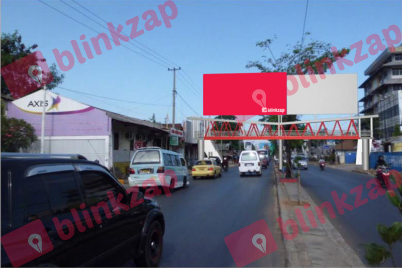 Blinkzap - Cari dan Sewa Billboard, Reklame dan Media Iklan di Jakarta dan seluruh Indonesia secara Online