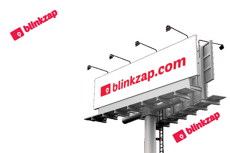 Blinkzap - Cari dan Sewa Billboard, Reklame dan Media Iklan di Jakarta dan seluruh Indonesia secara Online