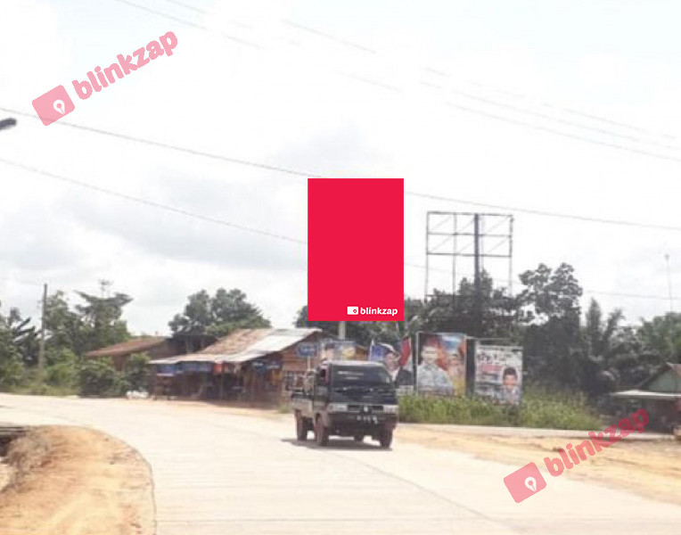 Blinkzap - Cari dan Sewa Billboard, Reklame dan Media Iklan di Jakarta dan seluruh Indonesia secara Online
