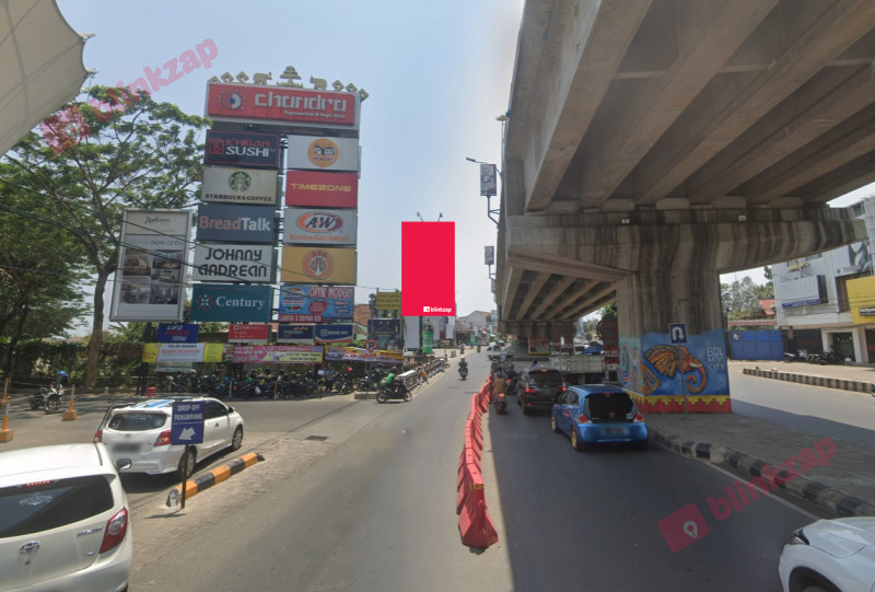 Blinkzap - Cari dan Sewa Billboard, Reklame dan Media Iklan di Jakarta dan seluruh Indonesia secara Online
