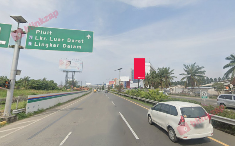 Blinkzap - Cari dan Sewa Billboard, Reklame dan Media Iklan di Jakarta dan seluruh Indonesia secara Online